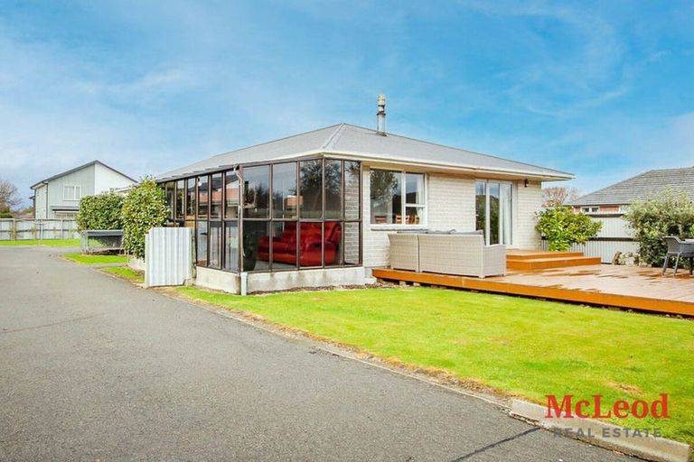 Photo of property in 46 Clark Street, Allenton, Ashburton, 7700