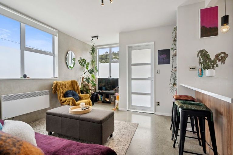 Photo of property in 11/76u Freyberg Street, Lyall Bay, Wellington, 6022