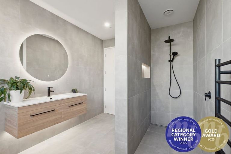 Photo of property in 401 Peach Hill Road, Ramarama, Drury, 2579