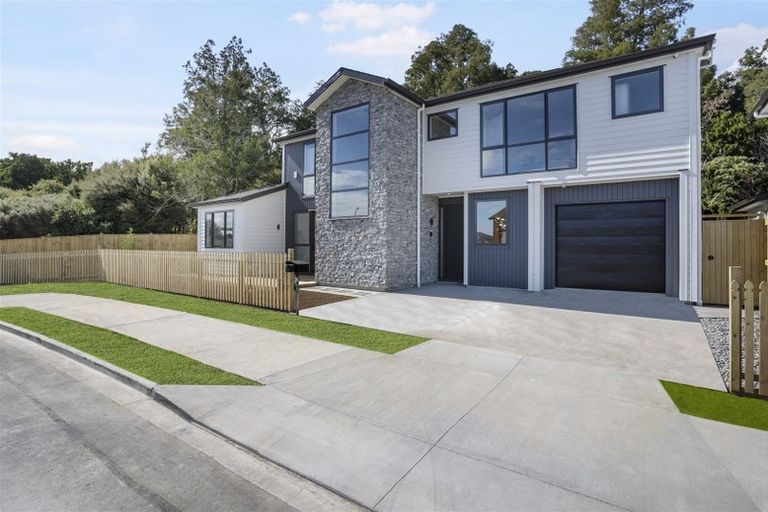 Photo of property in 42 Drumbuoy Drive, Flat Bush, Auckland, 2019