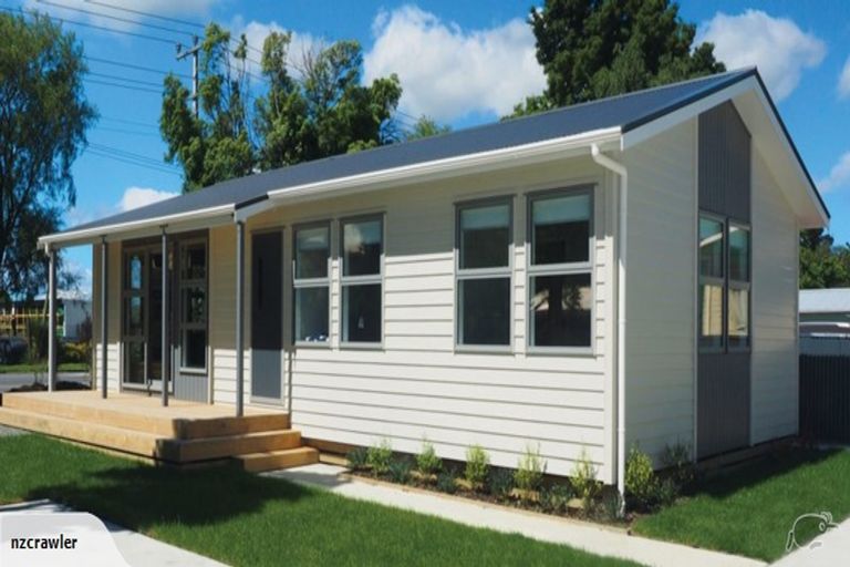 Photo of property in 9a Fraser Street, Masterton, 5810