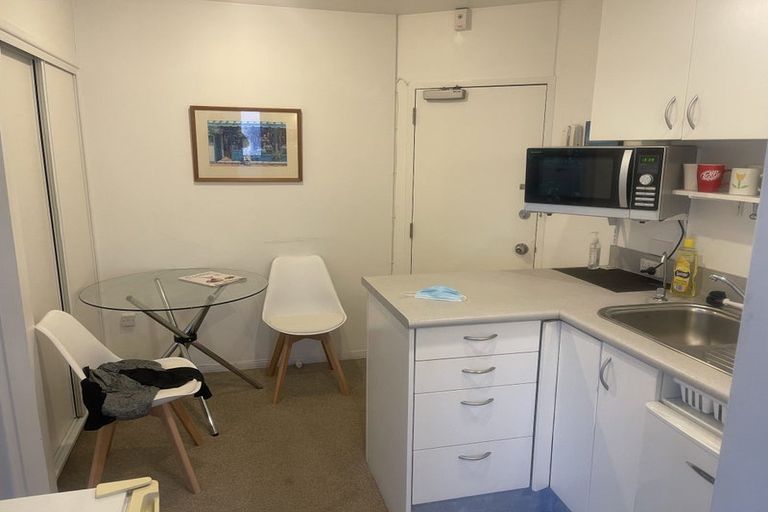 Photo of property in Capital Hill Apartments, 11/54u Hill Street, Thorndon, Wellington, 6011