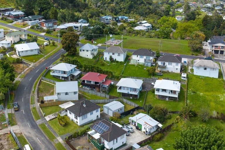 Photo of property in 105 Harvey Crescent, Thames, 3500