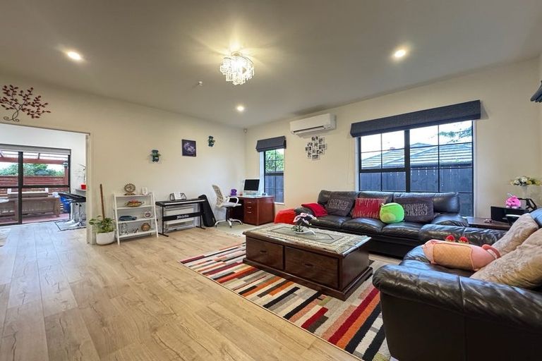 Photo of property in 7 White Pine Avenue, Woodridge, Wellington, 6037