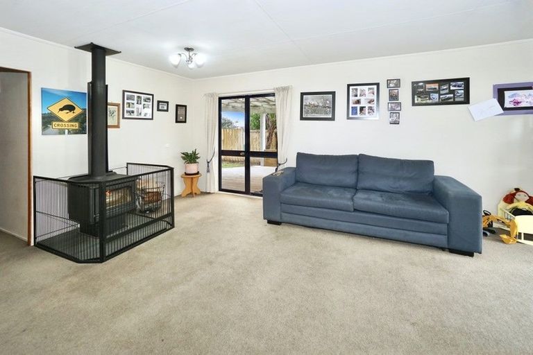 Photo of property in 9 Milsom Place, Te Puke, 3119