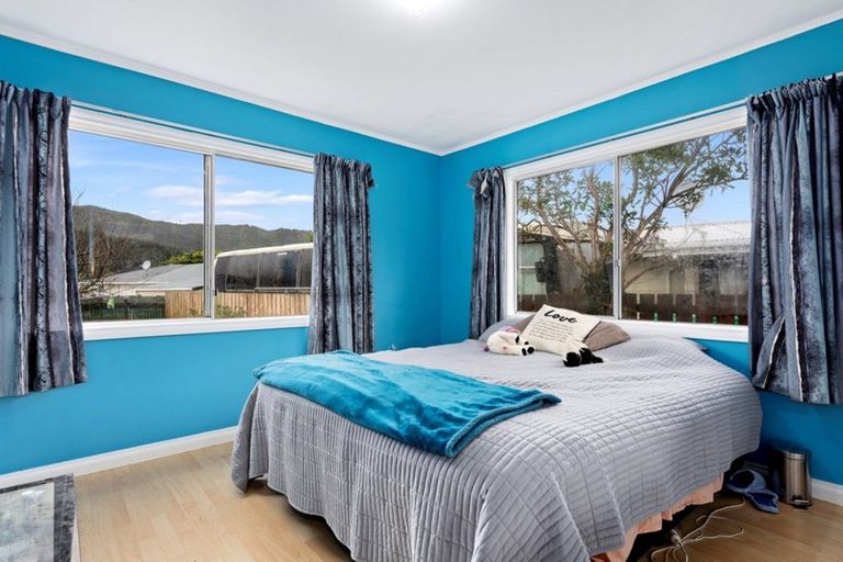 Photo of property in 36 Hamstead Street, Wainuiomata, Lower Hutt, 5014