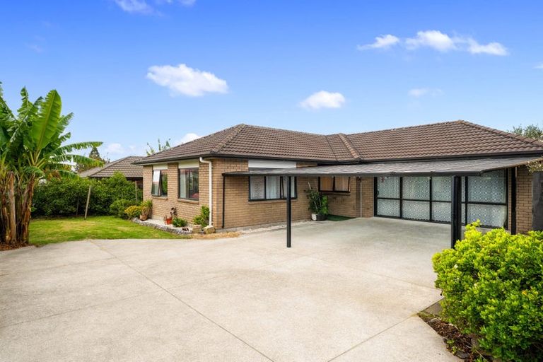 Photo of property in 14e Church Street, Tuakau, 2121