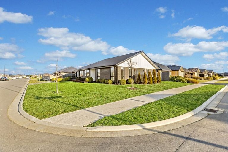 Photo of property in 56 Lydiard Drive, Rolleston, 7615