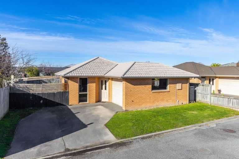 Photo of property in 56b South Street, Blenheim, 7201