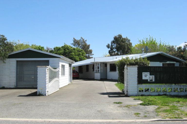 Photo of property in 79 Inkerman Street, Renwick, 7204