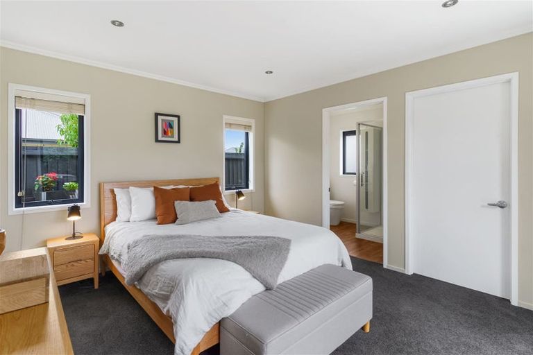 Photo of property in 21 Wardell Street, Wigram, Christchurch, 8042