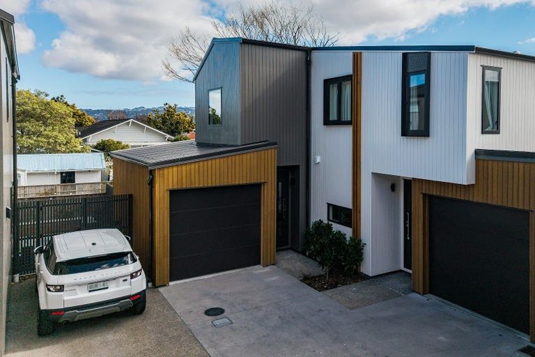 Photo of property in 10/323 Riverside Drive, Waterloo, Lower Hutt, 5011
