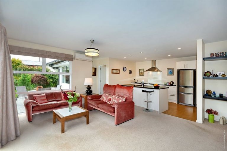Photo of property in 7 Kotuku Street, Lincoln, 7608