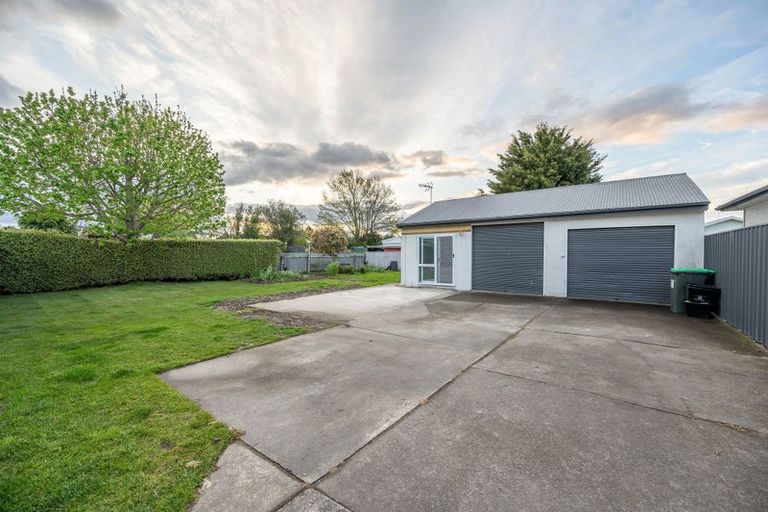 Photo of property in 1016a Totara Street, Mahora, Hastings, 4120