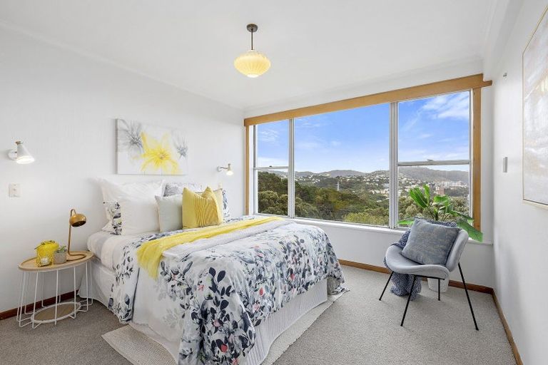 Photo of property in Lincoln Court Flats, 1 Washington Avenue, Brooklyn, Wellington, 6021