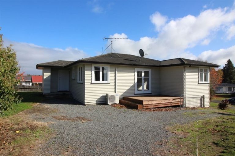 Photo of property in 30 Lancaster Crescent, Tokoroa, 3420