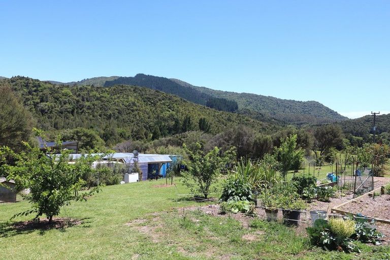 Photo of property in 1798 Diggers Valley Road, Kaitaia, 0481