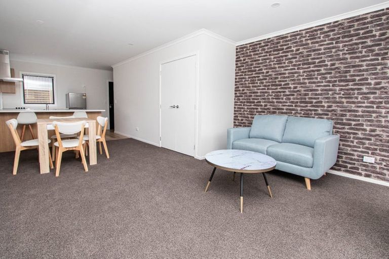 Photo of property in 13u2 Palmerston Street, Hamilton Central, Hamilton, 3204