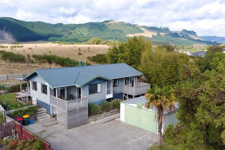 Photo of property in 54 Kingsley Drive, Ngongotaha, Rotorua, 3010