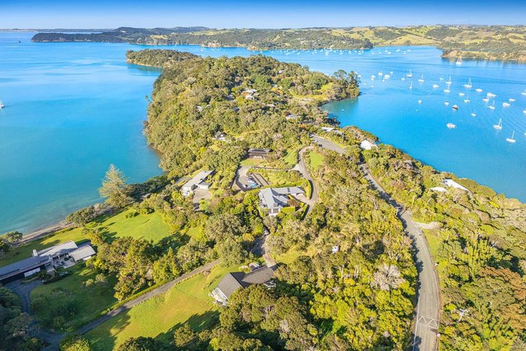 Photo of property in 52 Ridge Road, Mahurangi East, Warkworth, 0982