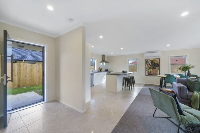 Photo of property in 140a Rugby Street, Awapuni, Palmerston North, 4412