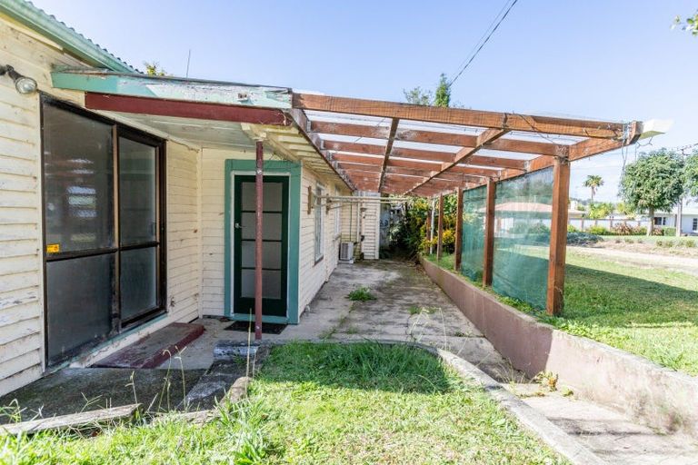 Photo of property in 28 Claremont Avenue, Paeroa, 3600