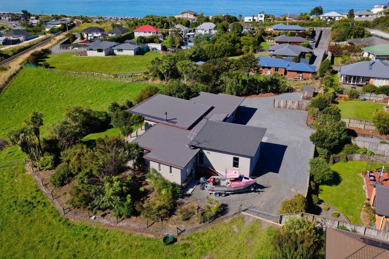 Photo of property in 1a Chance Haven, Kaikoura, 7300