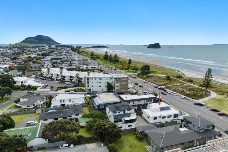 Photo of property in 156 Marine Parade, Mount Maunganui, 3116