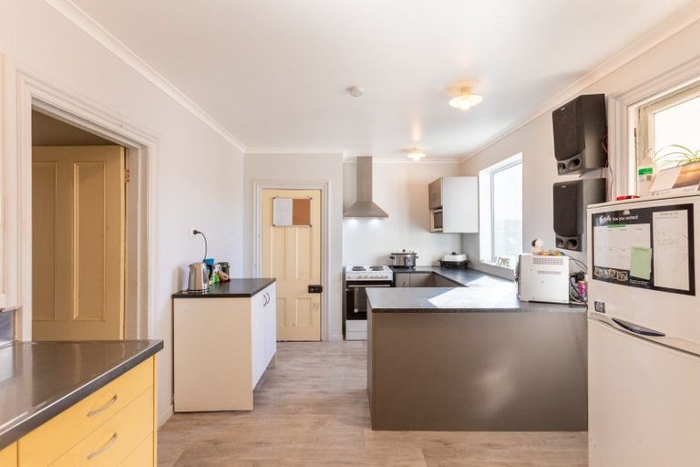 Photo of property in 3 London Street, Dannevirke, 4930