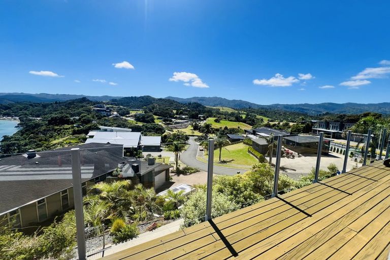 Photo of property in 140 Glenfern Drive, Wyuna Bay, Coromandel, 3581