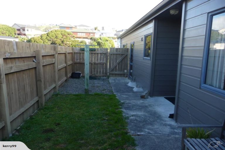 Photo of property in 50 Navigation Drive, Whitby, Porirua, 5024