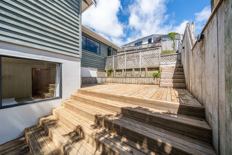 Photo of property in 5 Ashfield Grove, Churton Park, Wellington, 6037