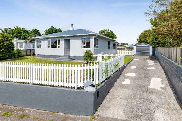 Photo of property in 1 Brecon Road, Stratford, 4332