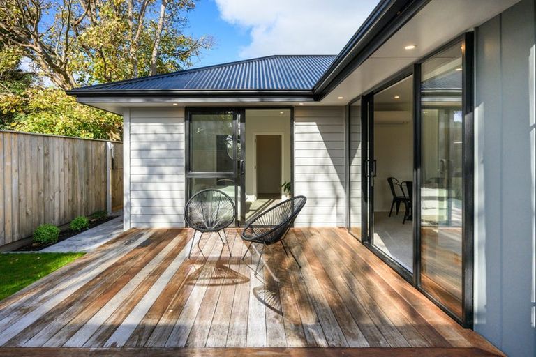 Photo of property in 10c Limbrick Street, Terrace End, Palmerston North, 4410