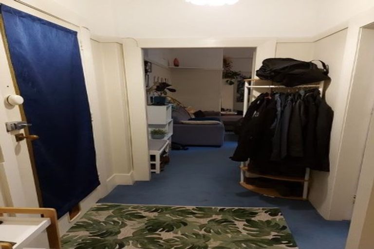 Photo of property in Blythswood Flats, 3f7 Aro Street, Aro Valley, Wellington, 6021