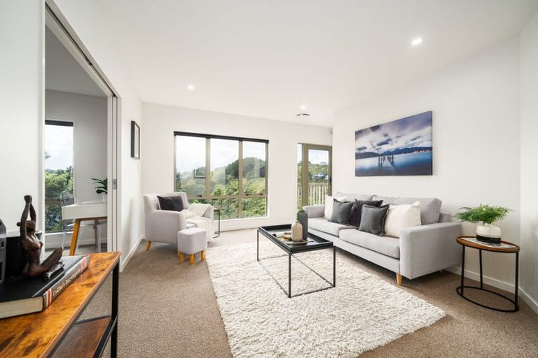 Photo of property in 5 Plumer Street, Johnsonville, Wellington, 6037