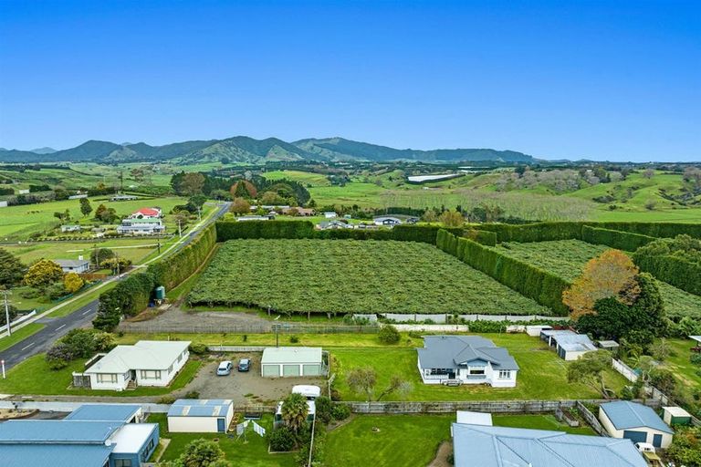 Photo of property in 90 Hukutaia Road, Opotiki, 3122