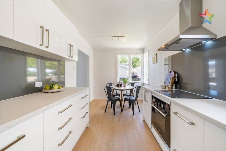 Photo of property in 13 Kowhai Street, Naenae, Lower Hutt, 5011