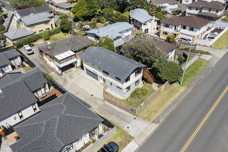 Photo of property in 96a Union Road, Howick, Auckland, 2014