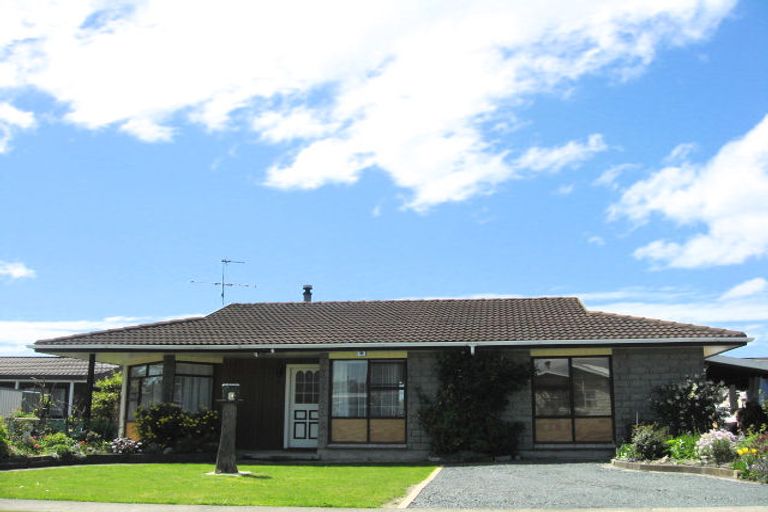 Photo of property in 3 Galway Street, Stoke, Nelson, 7011