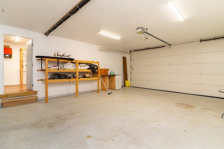 Photo of property in 285 Old Glen Lyon Road, Twizel, 7999