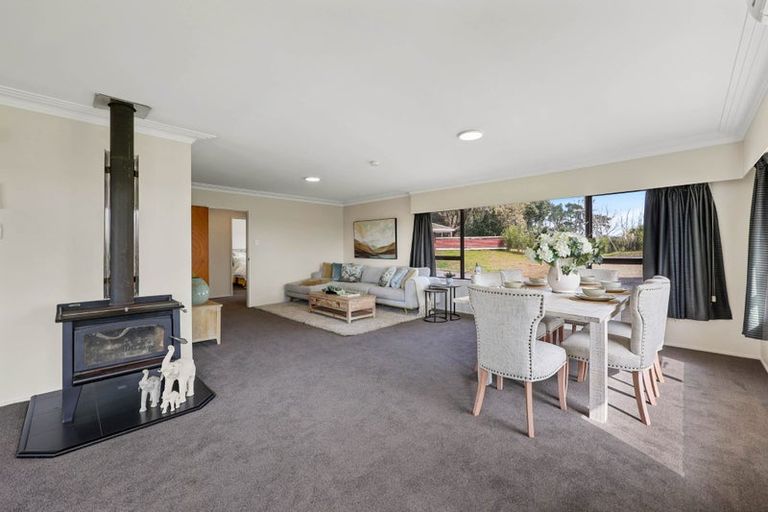 Photo of property in 134 Reid Road, Glenbrook, Waiuku, 2681