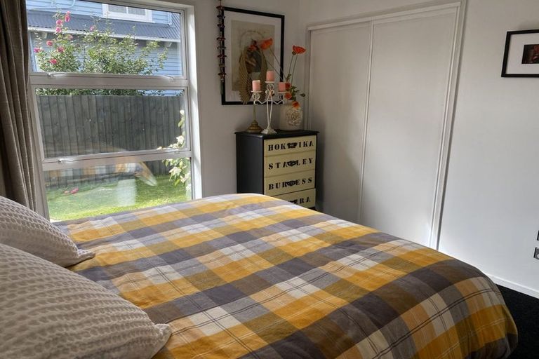Photo of property in 55 North Parade, Richmond, Christchurch, 8013