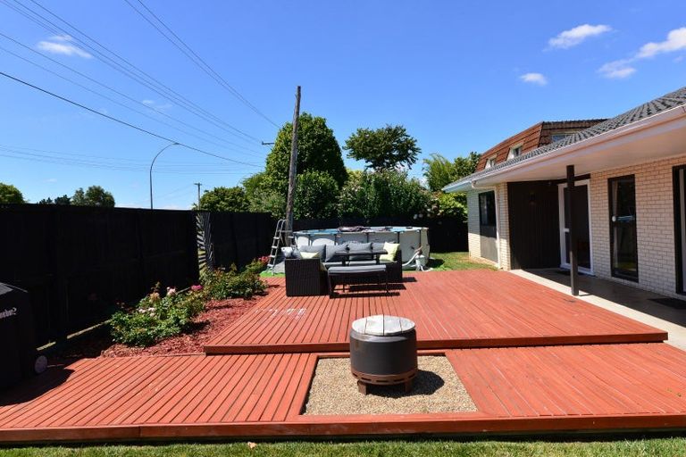 Photo of property in 1 Chequers Avenue, Chartwell, Hamilton, 3210