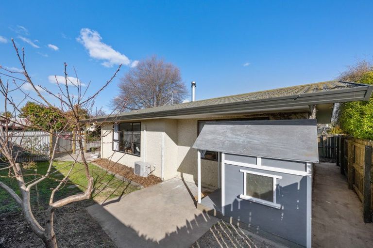 Photo of property in 1/18a Ward Street, Springlands, Blenheim, 7201