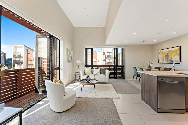 Photo of property in 4a Meteor Road, Hobsonville, Auckland, 0616