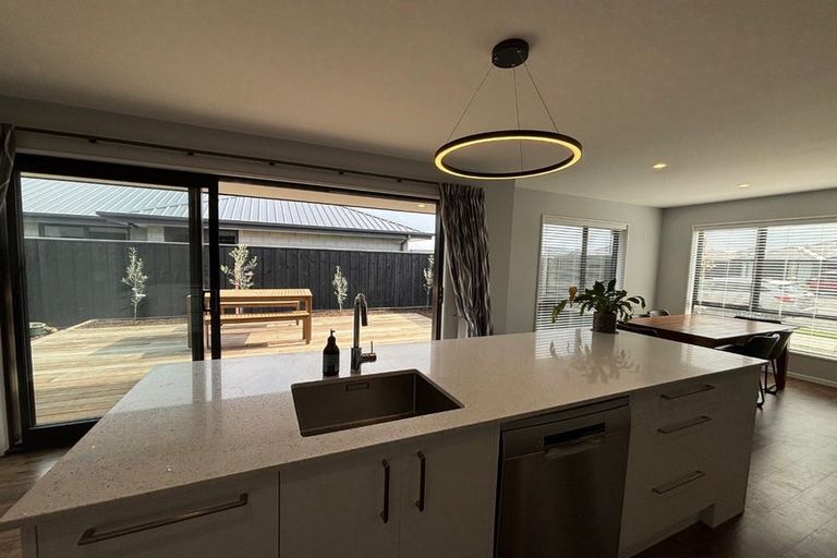 Photo of property in 489 East Maddisons Road, Rolleston, 7614