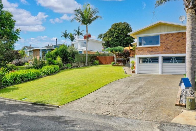 Photo of property in 25 Mokorua Parade, Whakatane, 3120