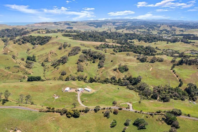 Photo of property in 159 Given Road, Pollok, Waiuku, 2684