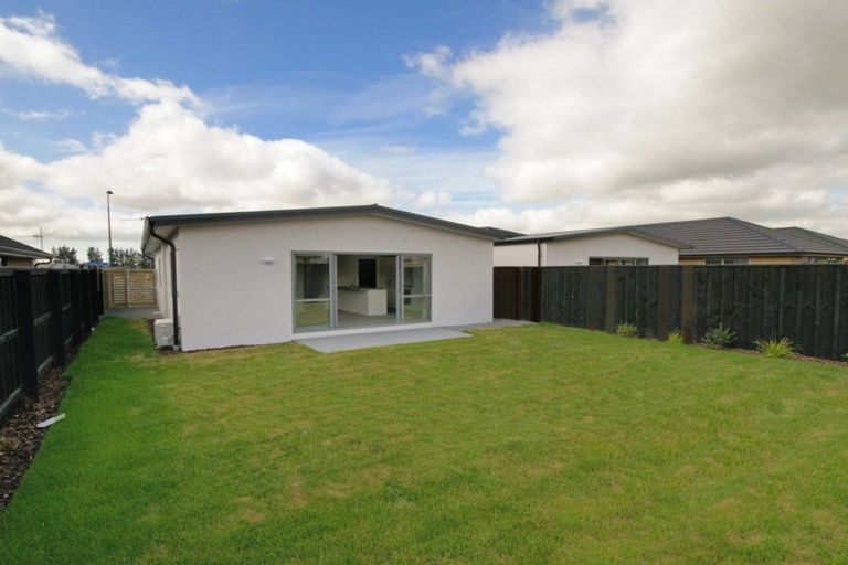 Photo of property in 28 Liddington Drive, Rolleston, 7615